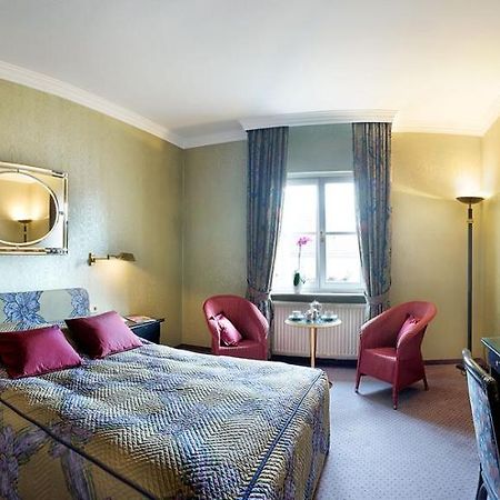 Hotel Liebig Frankfurt am Main Kültér fotó