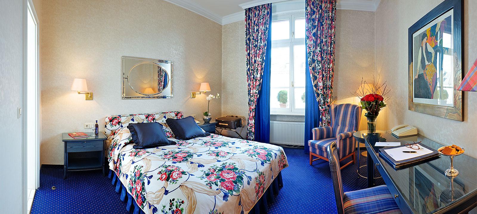 Hotel Liebig Frankfurt am Main Kültér fotó